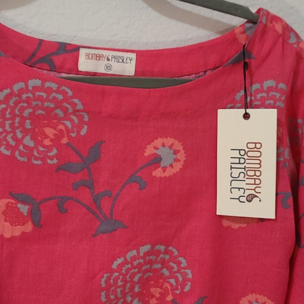 Spring dress - Picture 3 of 4